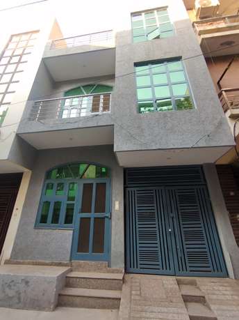 2.5 BHK Independent House For Resale in Ratan Vihar Gurgaon 6413217