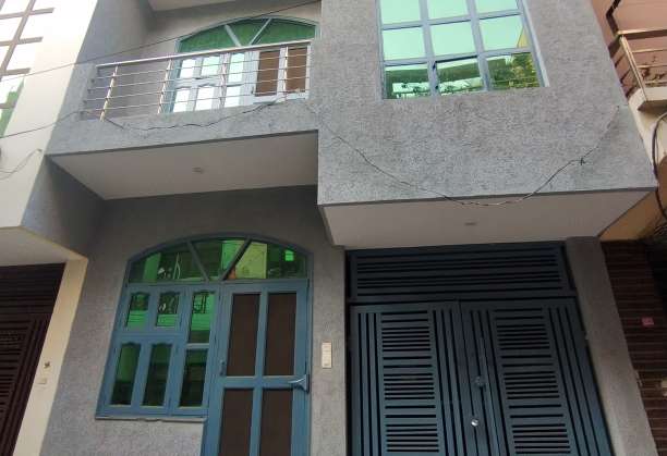 2.5 Bedroom 800 Sq.Ft. Independent House in Ratan Vihar Gurgaon