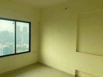 2 BHK Apartment For Rent in Earth Terrace Goregaon West Mumbai  6413139