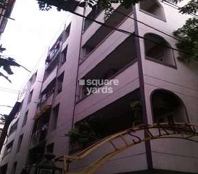 3 BHK Apartment For Rent in Star Apartment Somajiguda Somajiguda Hyderabad 6413248