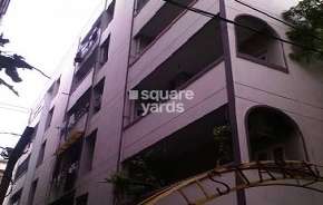 3 BHK Apartment For Rent in Star Apartment Somajiguda Somajiguda Hyderabad 6413248