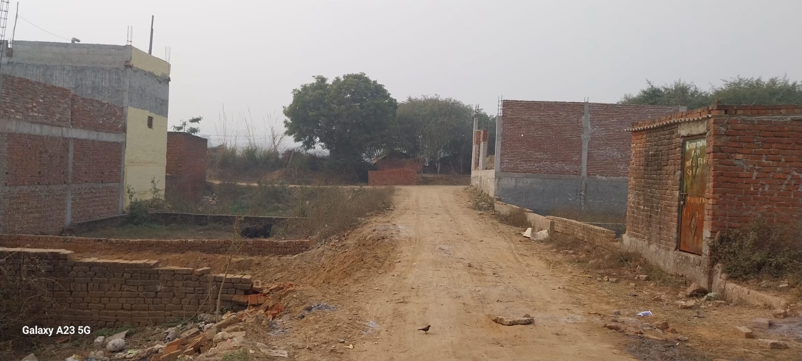 Plot For Resale in Neharpar Faridabad  6413276