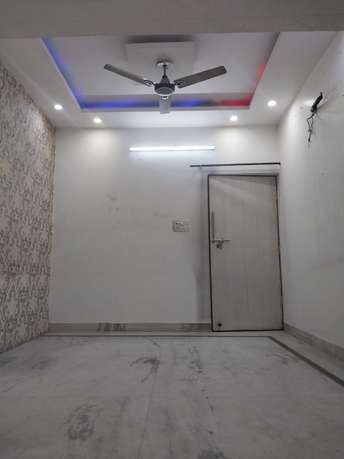 2 BHK Apartment For Rent in Paschim Vihar Delhi 6413296