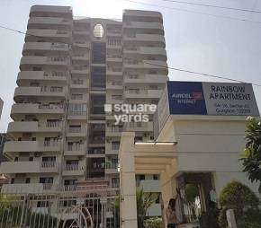 4 BHK Apartment For Rent in Shri Sai Kripa Rainbow Apartments Sector 43 Gurgaon 6413328