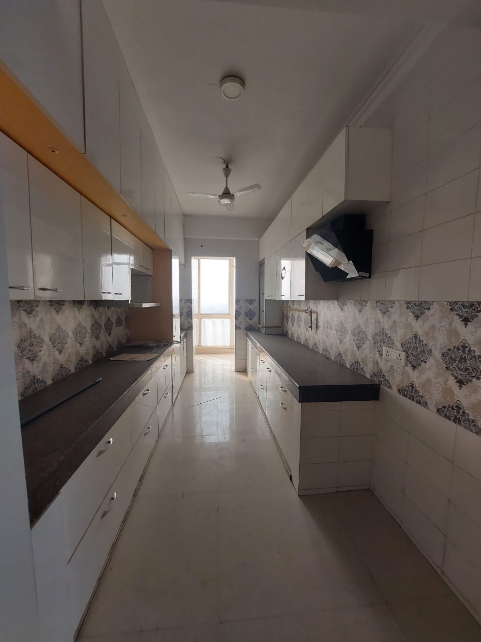 Rental 4 Bedroom 4600 Sq.Ft. Apartment in Shri Sai Kripa Rainbow