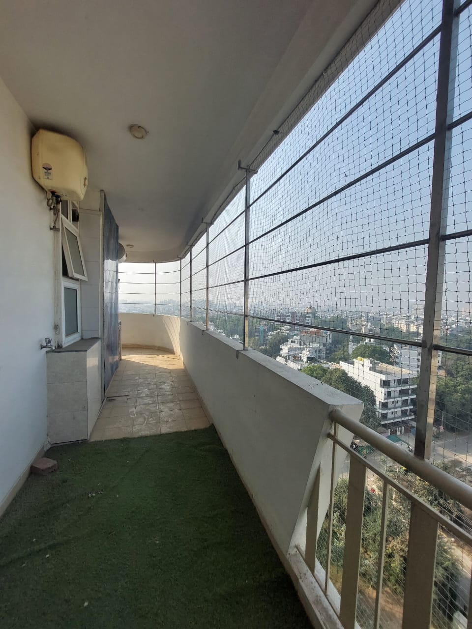 Rental 4 Bedroom 4600 Sq.Ft. Apartment in Shri Sai Kripa Rainbow