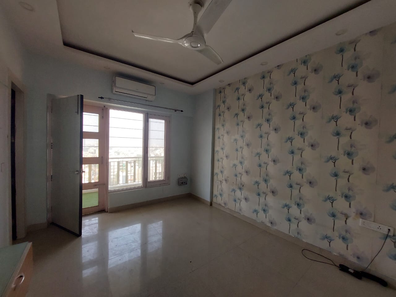 Rental 4 Bedroom 4600 Sq.Ft. Apartment in Shri Sai Kripa Rainbow