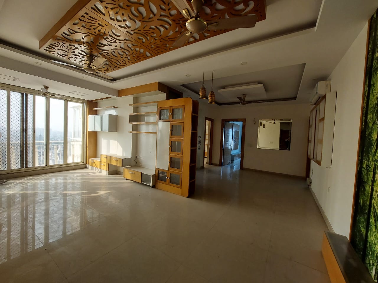 Rental 4 Bedroom 4600 Sq.Ft. Apartment in Shri Sai Kripa Rainbow