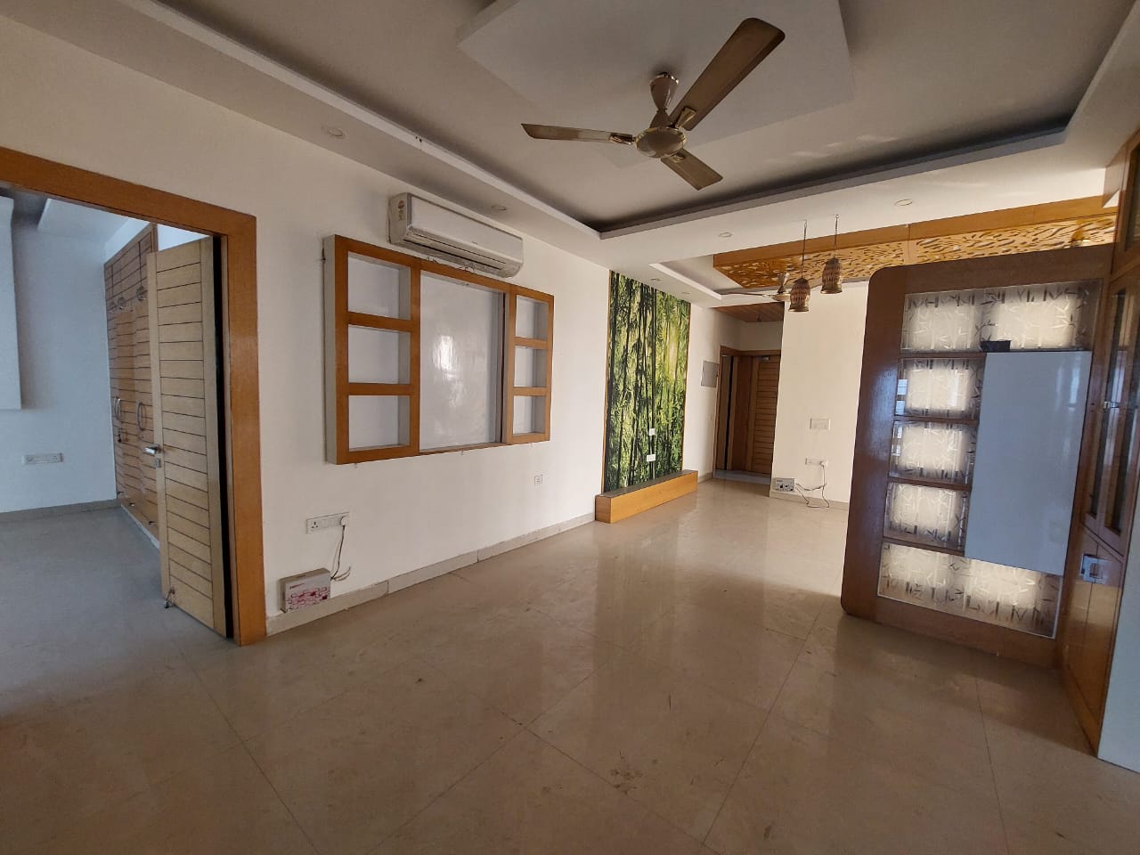 Rental 4 Bedroom 4600 Sq.Ft. Apartment in Shri Sai Kripa Rainbow