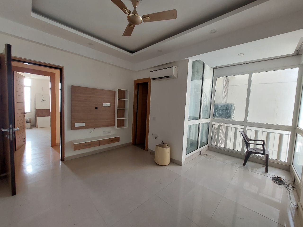 Rental 4 Bedroom 4600 Sq.Ft. Apartment in Shri Sai Kripa Rainbow