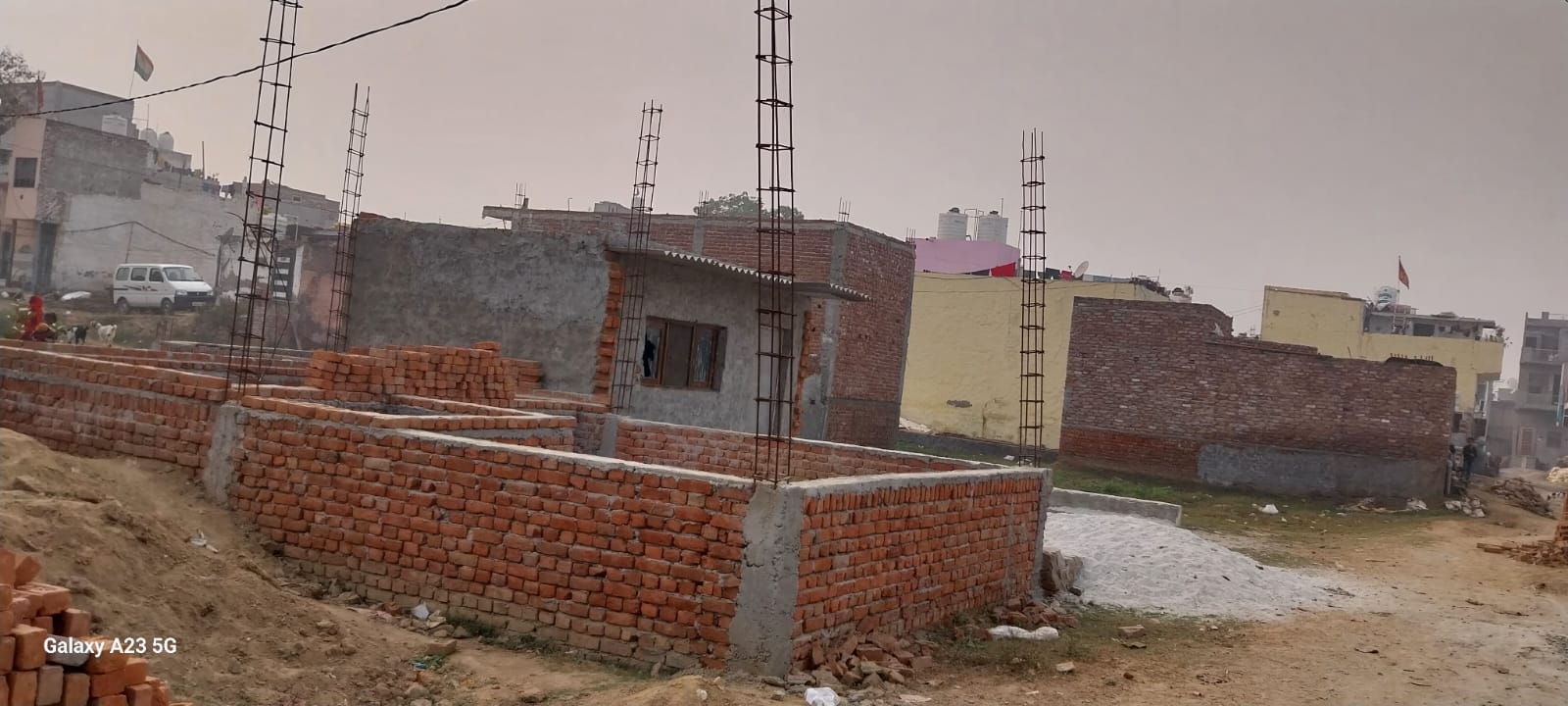 Plot For Resale in Neharpar Faridabad  6413300