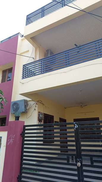 4 BHK Villa For Resale in Rohit Nagar Bhopal 6413304