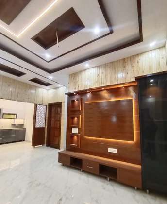 5 BHK Independent House For Resale in Sector 123 Mohali 6413327