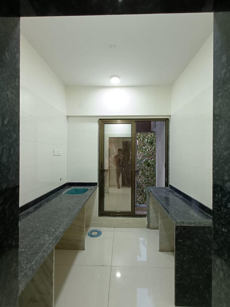 Kitchen, dreamz-the-classique 1 Bedroom 448 Sq.Ft. Apartment In Dombivli East Thane 6413404