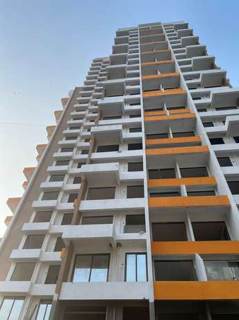 1 BHK Apartment For Resale in Dreamz The Classique Dombivli East Thane 6413404