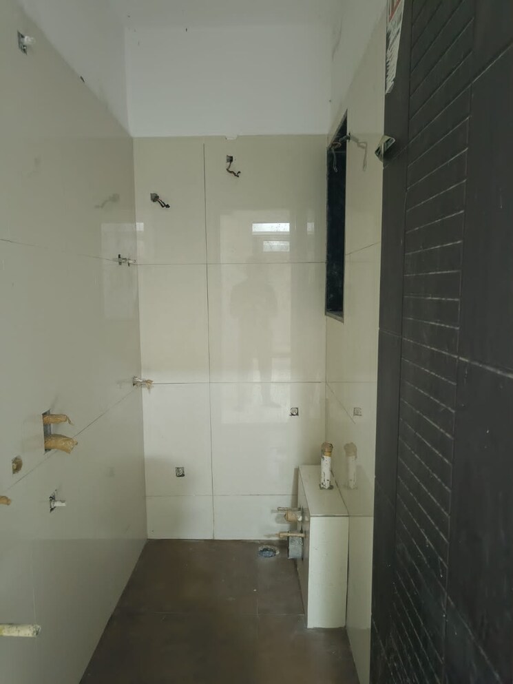 Bathroom, dreamz-the-classique 1 Bedroom 448 Sq.Ft. Apartment In Dombivli East Thane 6413404