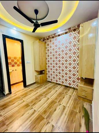 2 BHK Apartment For Rent in Dwarka Mor Delhi 6413432
