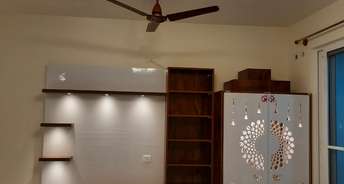 3 BHK Apartment For Rent in Godrej 24 Sarjapur Sarjapur Road Bangalore 6413420