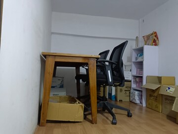 Staircase in  Office Space at Rustomjee Eaze Zone Mall, Malad West – for Rent