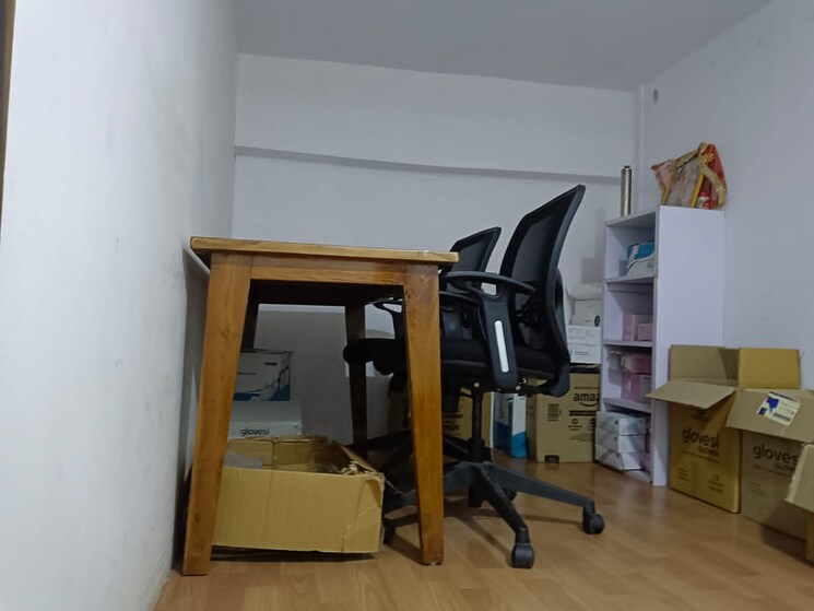 undefined, rustomjee-eaze-zone-mall Commercial Office Space 174 Sq.Ft. In Malad West Mumbai 6413438