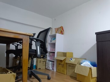 Living Room in  Office Space at Rustomjee Eaze Zone Mall, Malad West – for Rent