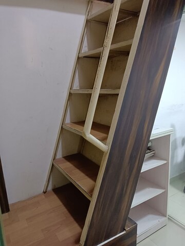 Staircase in  Office Space at Rustomjee Eaze Zone Mall, Malad West – for Rent