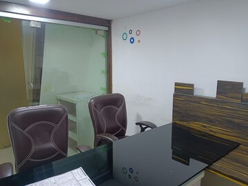 Living Room in  Office Space at Rustomjee Eaze Zone Mall, Malad West – for Rent
