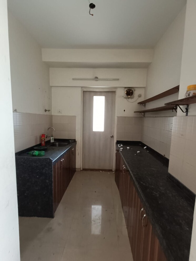 Kitchen, lodha-casa-bella-gold 2 Bedroom 686 Sq.Ft. Apartment In Dombivli East Thane 6413468