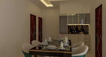 3 BHK Apartment For Rent in Mantri Serenity Kanakapura Road Bangalore 6413517