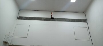 Furnished Amenities in  Office Space at Rustomjee Eaze Zone Mall, Malad West – for Rent