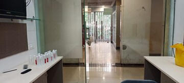 Staircase in  Office Space at Rustomjee Eaze Zone Mall, Malad West – for Rent