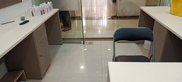 Kitchen in  Office Space at Rustomjee Eaze Zone Mall, Malad West – for Rent