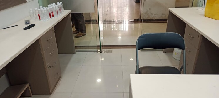 Kitchen, rustomjee-eaze-zone-mall Commercial Office Space 172 Sq.Ft. In Malad West Mumbai 6413472