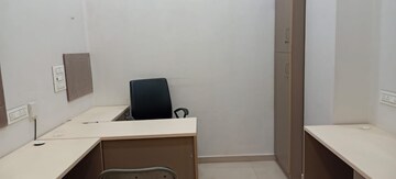  Office Space For Rent in Rustomjee Eaze Zone Mall, Malad West