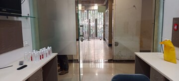 Staircase in  Office Space at Rustomjee Eaze Zone Mall, Malad West – for Rent