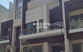 2 BHK Builder Floor For Rent in Kst Chattarpur Villas Chattarpur Delhi 6413493
