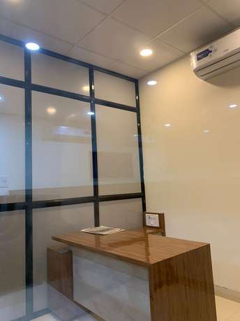 Commercial Office Space 1356 Sq.Ft. For Rent In Bandra Kurla Complex Mumbai 6413490