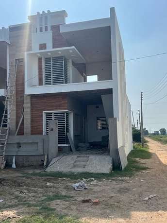 3 BHK Independent House For Resale in Kharar Mohali Road Kharar 6413509