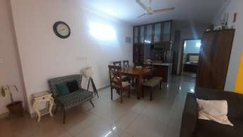 2 BHK Apartment For Rent in Mantri Astra Hennur Bangalore 6413531