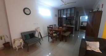 2 BHK Apartment For Rent in Mantri Astra Hennur Bangalore 6413531