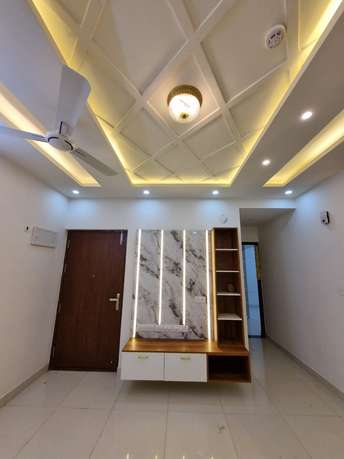 2 BHK Apartment For Rent in Brigade Cornerstone Utopia Varthur Bangalore 6413536
