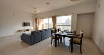 3 BHK Apartment For Rent in RMZ Galleria Yelahanka Bangalore 6413572