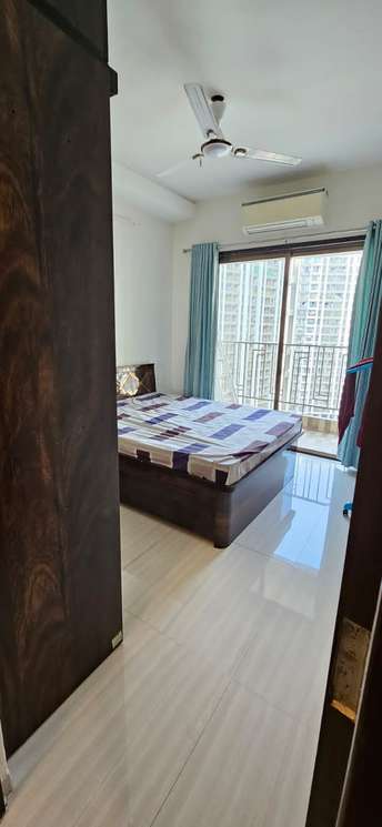 2 BHK Apartment For Rent in Regency Anantam Dombivli East Thane 6413591