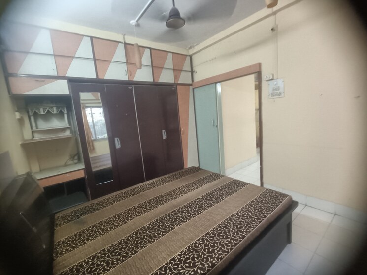 Bedroom, palm-acres 1 Bedroom 437 Sq.Ft. Apartment In Sion East Mumbai 6413623