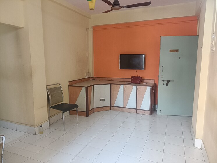 Kitchen, palm-acres 1 Bedroom 437 Sq.Ft. Apartment In Sion East Mumbai 6413623