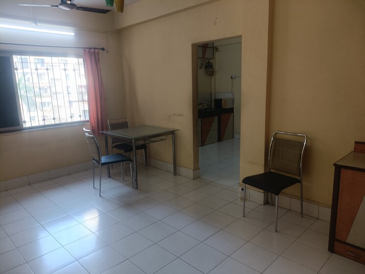 Living Room, palm-acres 1 Bedroom 437 Sq.Ft. Apartment In Sion East Mumbai 6413623