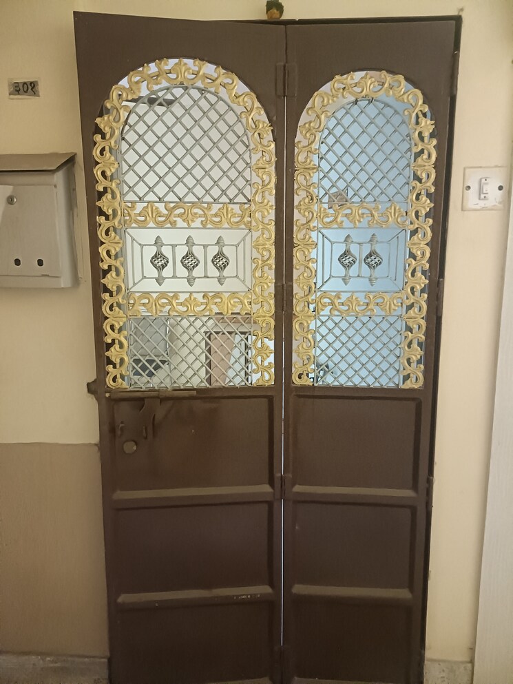 undefined, palm-acres 1 Bedroom 437 Sq.Ft. Apartment In Sion East Mumbai 6413623