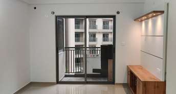 2 BHK Apartment For Rent in Goyal Orchid Piccadilly Thanisandra Main Road Bangalore 6413658