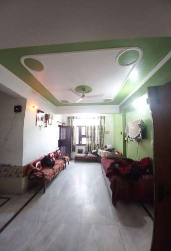 2 BHK Apartment For Resale in Gandhi Nagar Ghaziabad 6413746