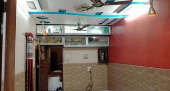 1 BHK Apartment For Rent in Bhoomi Zarna Apartment Kharghar Navi Mumbai 6413692